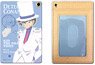 Detective Conan PU Pass Case 02 Kid the Phantom Thief (Anime Toy)