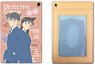 Detective Conan PU Pass Case 03 Shinichi & Ran (Anime Toy)