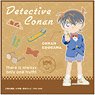 Detective Conan Microfiber Hand Towel 01 Conan Edogawa (Anime Toy)