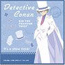Detective Conan Microfiber Hand Towel 02 Kid the Phantom Thief (Anime Toy)