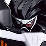 RKF Legend Rider Series Kamen Rider Genm God Maximum Gamer (Character Toy)