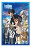 A Certain Magical Index III IC Card Sticker (Anime Toy)