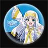 A Certain Magical Index III Can Badge 100 Index (Anime Toy)