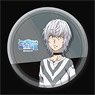 A Certain Magical Index III Can Badge 100 Accelerator (Anime Toy)