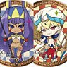 Can Badge [Fate/Grand Order] 06/CMRE (Set of 10) w/Bonus Item (Anime Toy)