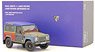 Land Rover Defender 90 Paul Smith Edition (Multi Color) (Diecast Car)