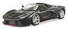 Ferrari La Ferrari Aperuta (Metallic Black) (Diecast Car)