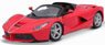 Ferrari La Ferrari Aperuta (Red) (Diecast Car)