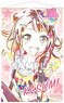 Bang Dream! Girls Band Party! Ani-Art B2 Tapestry Kasumi Toyama (Poppin`Party) (Anime Toy)