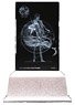 Touken Ranbu Juzumaru Sunetsugu Premium Crystal (with Serial Number) (Anime Toy)