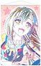 Bang Dream! Girls Band Party! Ani-Art B2 Tapestry Tae Hanazono (Poppin`Party) (Anime Toy)