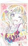 Bang Dream! Girls Band Party! Ani-Art B2 Tapestry Arisa Ichigaya (Poppin`Party) (Anime Toy)