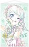 Bang Dream! Girls Band Party! Ani-Art B2 Tapestry Eve Wakamiya (Pastel*Palettes) (Anime Toy)