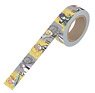 Masking Tape [Hypnosismic -Division Rap Battle-] 04/Fling Posse VS Matenrou (GraffArt) (Anime Toy)