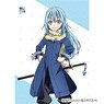 [That Time I Got Reincarnated as a Slime] B2 Tapestry (Rimuru) (Anime Toy)