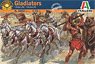 Roman Imperial Gladiators (Plastic model)