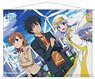 A Certain Magical Index III B2 Tapestry D (Anime Toy)