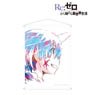 Re: Life in a Different World from Zero Ani-art Tapestry (Rem) Vol.2 (Anime Toy)