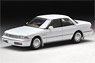 TLV-N179a Toyota MarkII 2.5 Grande G (White) (Diecast Car)