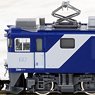 JR EF64-1000形 電気機関車 (JR貨物更新車・新塗装) (鉄道模型)