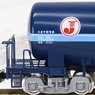 Private Owner Tank Wagon Type TAKI1000 (Japan Oil Terminal/C) (Model Train)