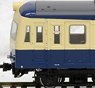 16番(HO) 国鉄 70系電車 (横須賀色) 基本セット (基本・4両セット) (鉄道模型)