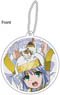 A Certain Magical Index III Reflection Key Ring Index (Anime Toy)