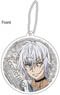 A Certain Magical Index III Reflection Key Ring Accelerator (Anime Toy)