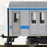 【限定品】 JR 209-0系 通勤電車 (7次車・京浜東北線) セット (10両セット) (鉄道模型)