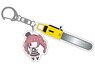 Dropkick on My Devil! [T.W.G] Yurine Hanazono & Chainsaw (Anime Toy)
