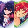 Ensemble Stars! Heart Can Badge Vol.2 (Set of 8) (Anime Toy)