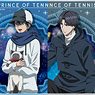 新テニスの王子様 カラフル箔ミニ色紙コレクション (12個セット) (キャラクターグッズ)