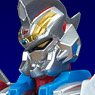 Strong Style Sofvi Series SSSS.Gridman (Completed)