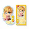 Gyugyutto Acrylic Figure Toilet-Bound Hanako-kun/Teru Minamoto (Anime Toy)