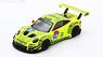 Porsche 911 GT3 R No.911 Manthey Racing - Pole Position 24H Nurburgring 2018 (Diecast Car)