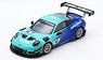 Porsche 911 GT3 R No.44 Falken Motorsports - 24H Nurburgring 2018 (ミニカー)