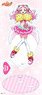 Hugtto! Precure Acrylic Stand Cure Yell (Anime Toy)