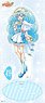 Hugtto! Precure Acrylic Stand Cure Ange (Anime Toy)