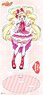 Hugtto! Precure Acrylic Stand Cure Macherie (Anime Toy)
