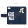 [A Certain Magical Index III] Notebook Type Smart Phone Case (iPhone5/5s/SE) B (Anime Toy)