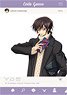 Code Geass Lelouch of the Rebellion Transparent Clear File Lelouch (Anime Toy)