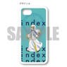 [A Certain Magical Index III] Smartphone Hard Case (iPhone5/5s/SE) A (Anime Toy)