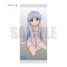 [A Certain Magical Index III] Clear Tapestry B (Anime Toy)