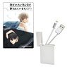 Dakaretai Otoko No.1 ni Odosareteimasu. Box Storage Type USB Cable Teaser Visual (for iPhone) (Anime Toy)