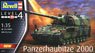 Panzerhaubitze 2000 (Plastic model)