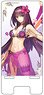 Fate/Extella Link Acrylic Smartphone Stand Scathach (Anime Toy)
