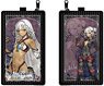 Fate/Extella Link Mobile Pouch Attila (Anime Toy)