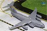C-17 US Air Force 15thAW 154thWG Hickam Field 05-5147 (Pre-built Aircraft)