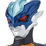 Ultra Monster 101 Ultraman Tregear (Character Toy)
