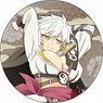 Senran Kagura Shinovi Master: Tokyo Youma-hen Can Badge Miyabi (Anime Toy)